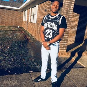 Meet your Posher, Joseph